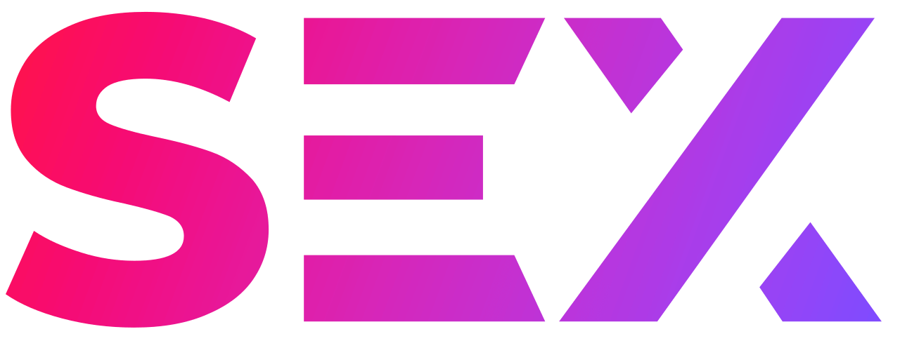 SEX logo